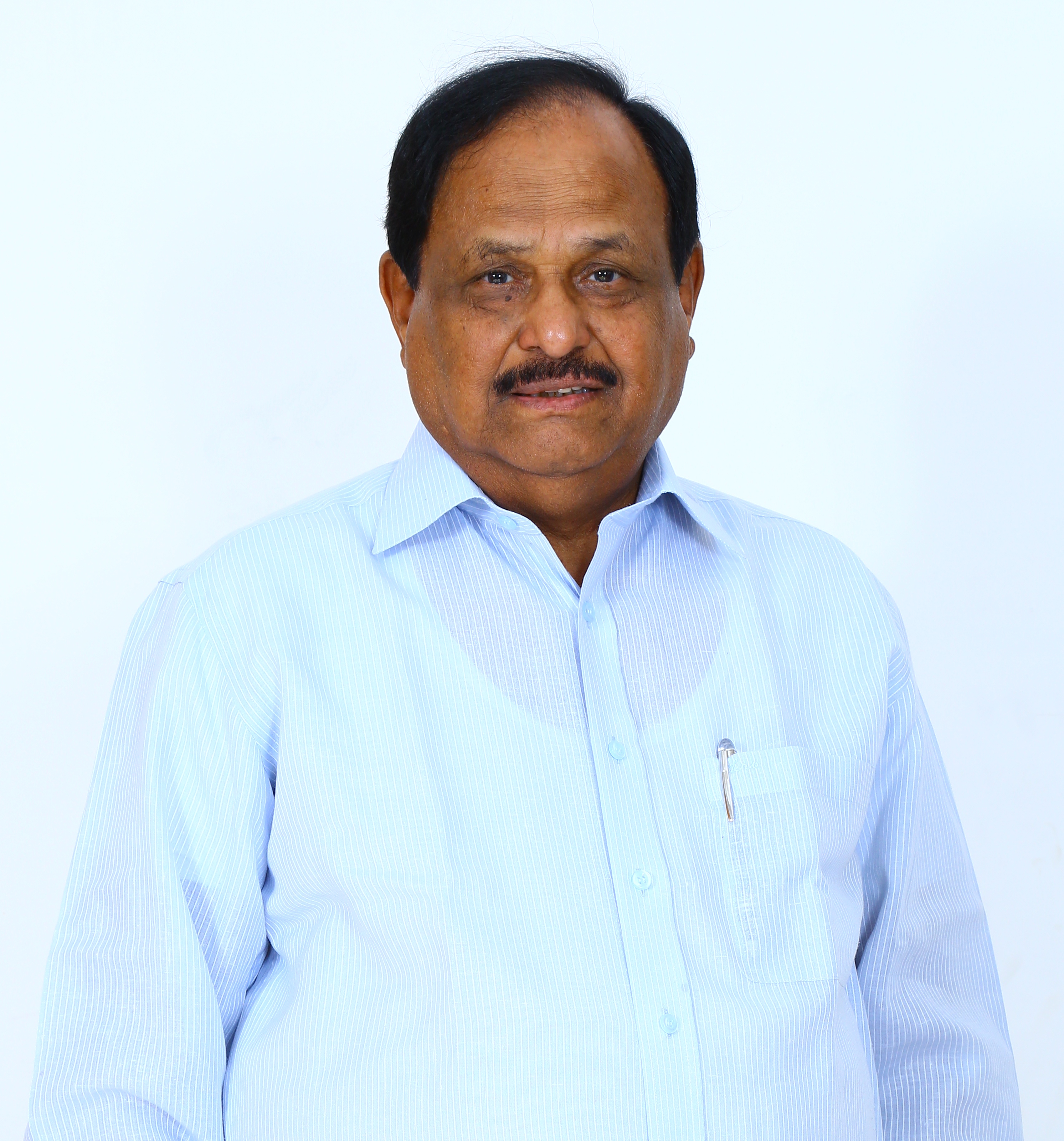 Chairman