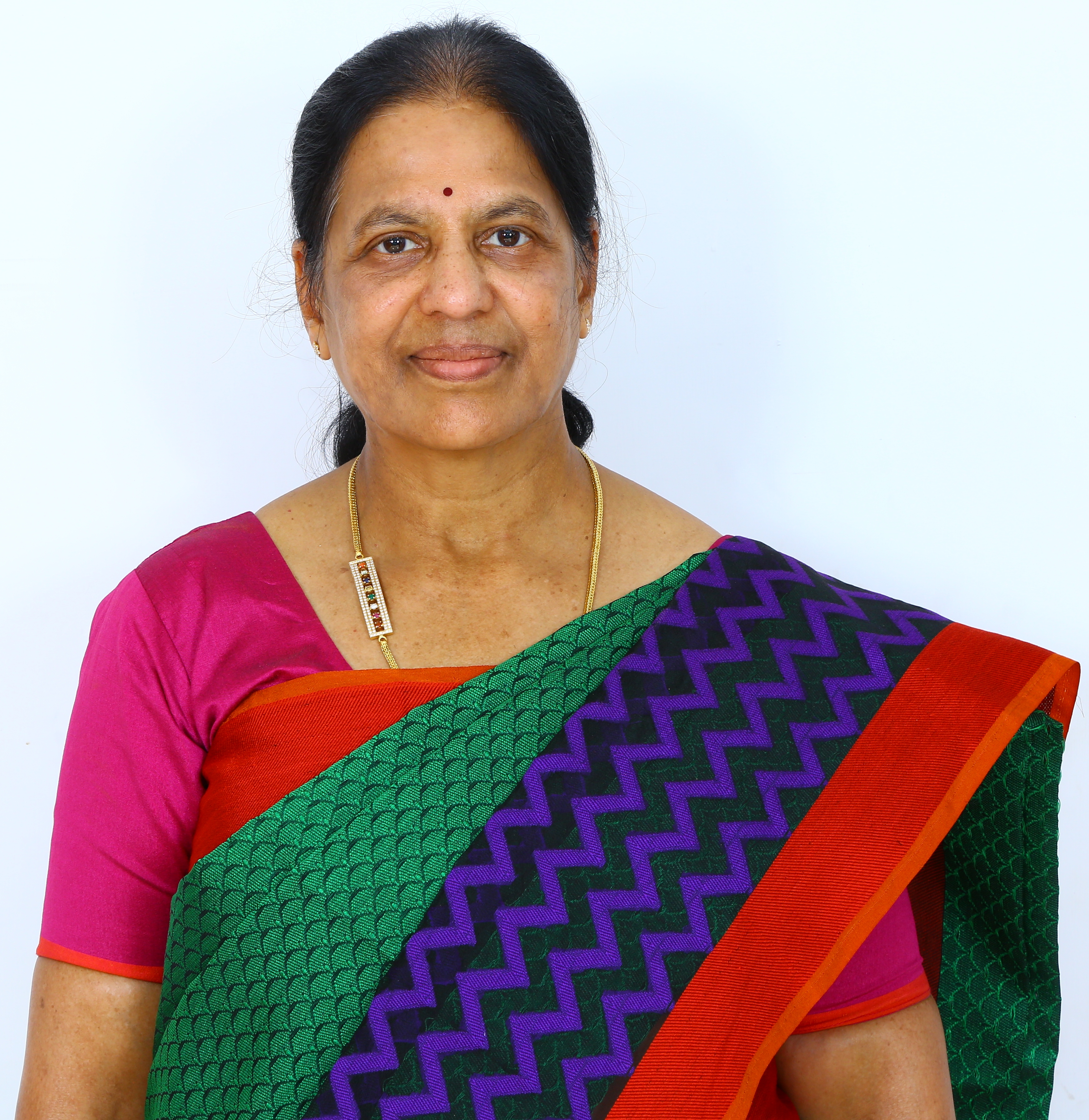 Vice Chairman