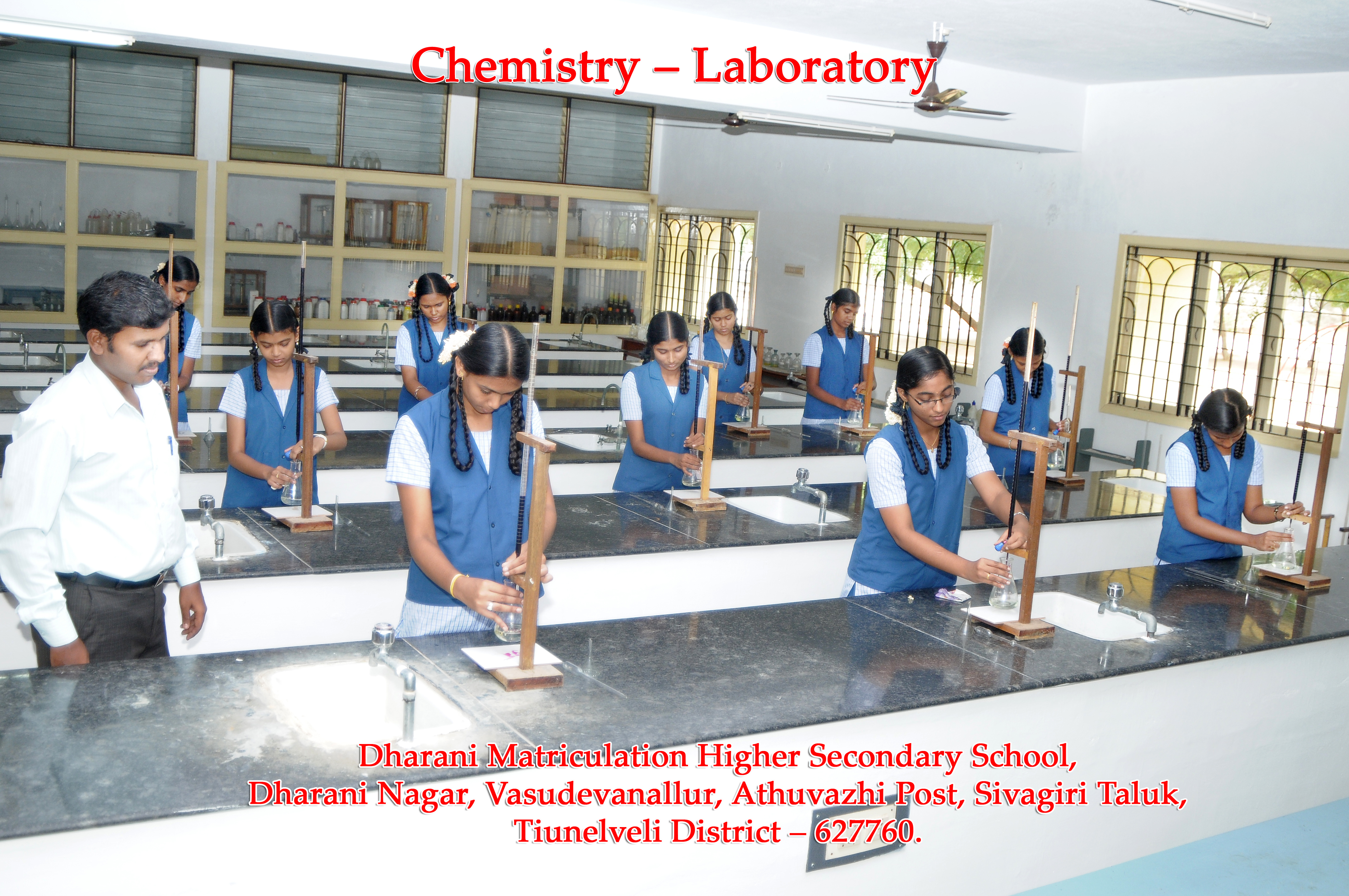 Laboratory