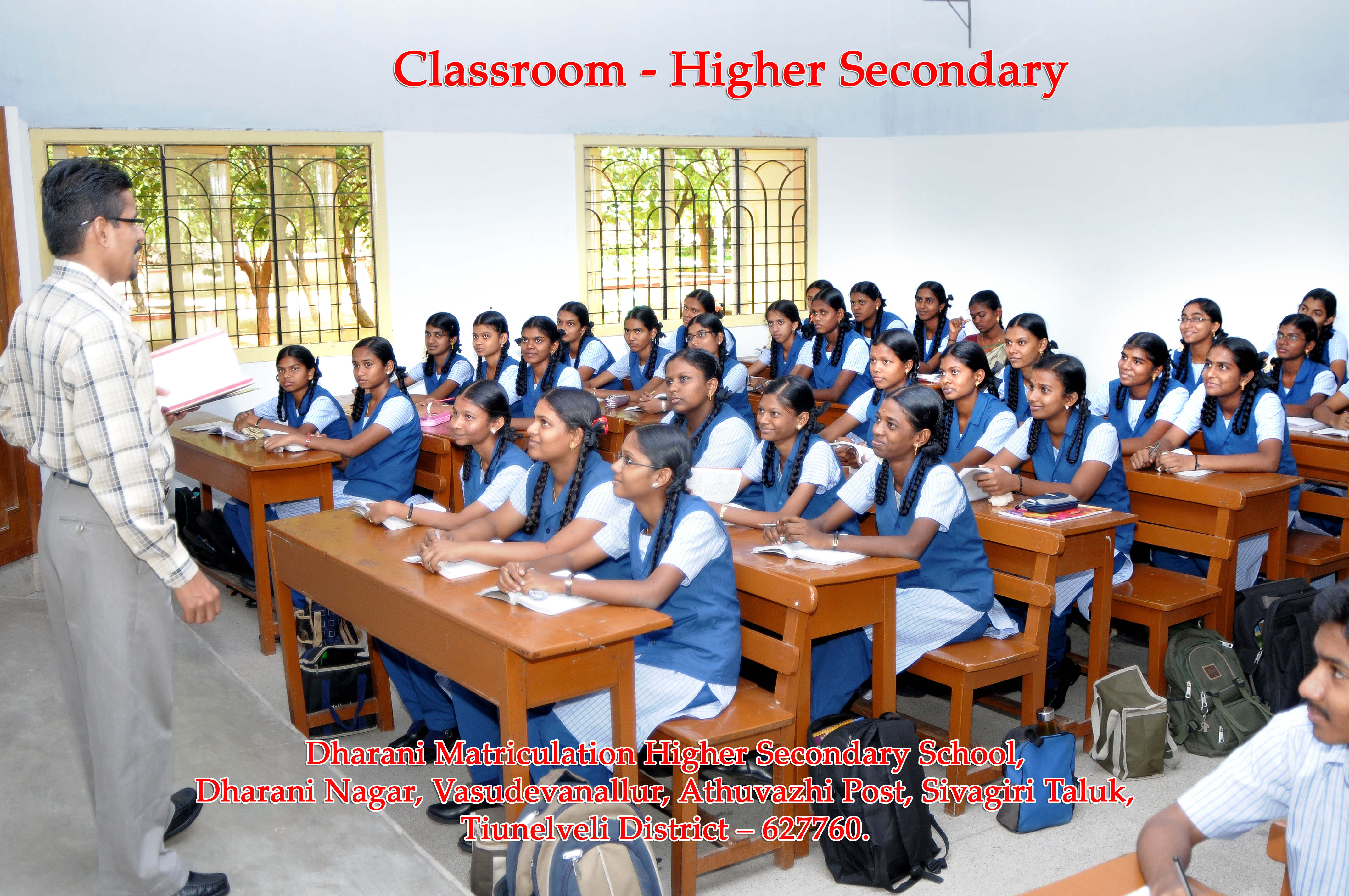 Classroom