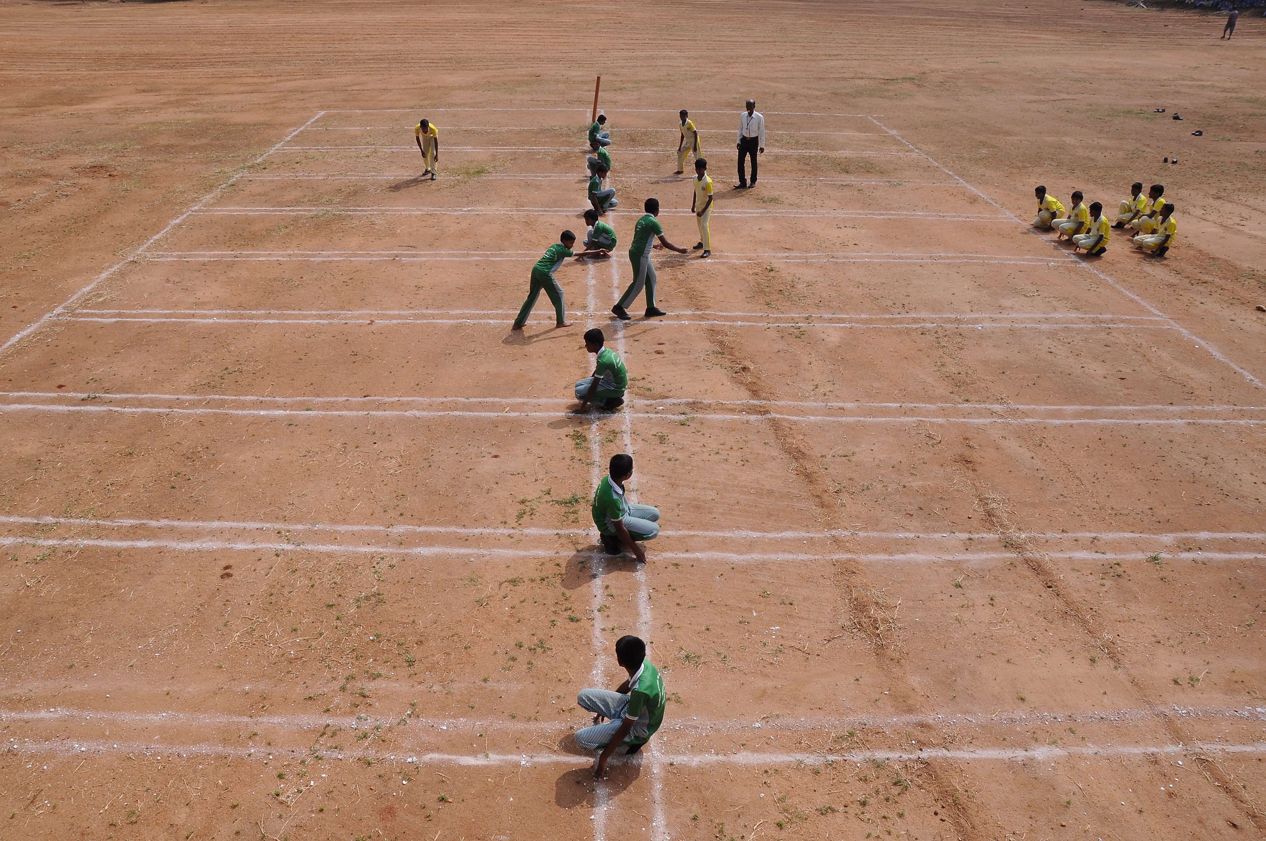 Sports