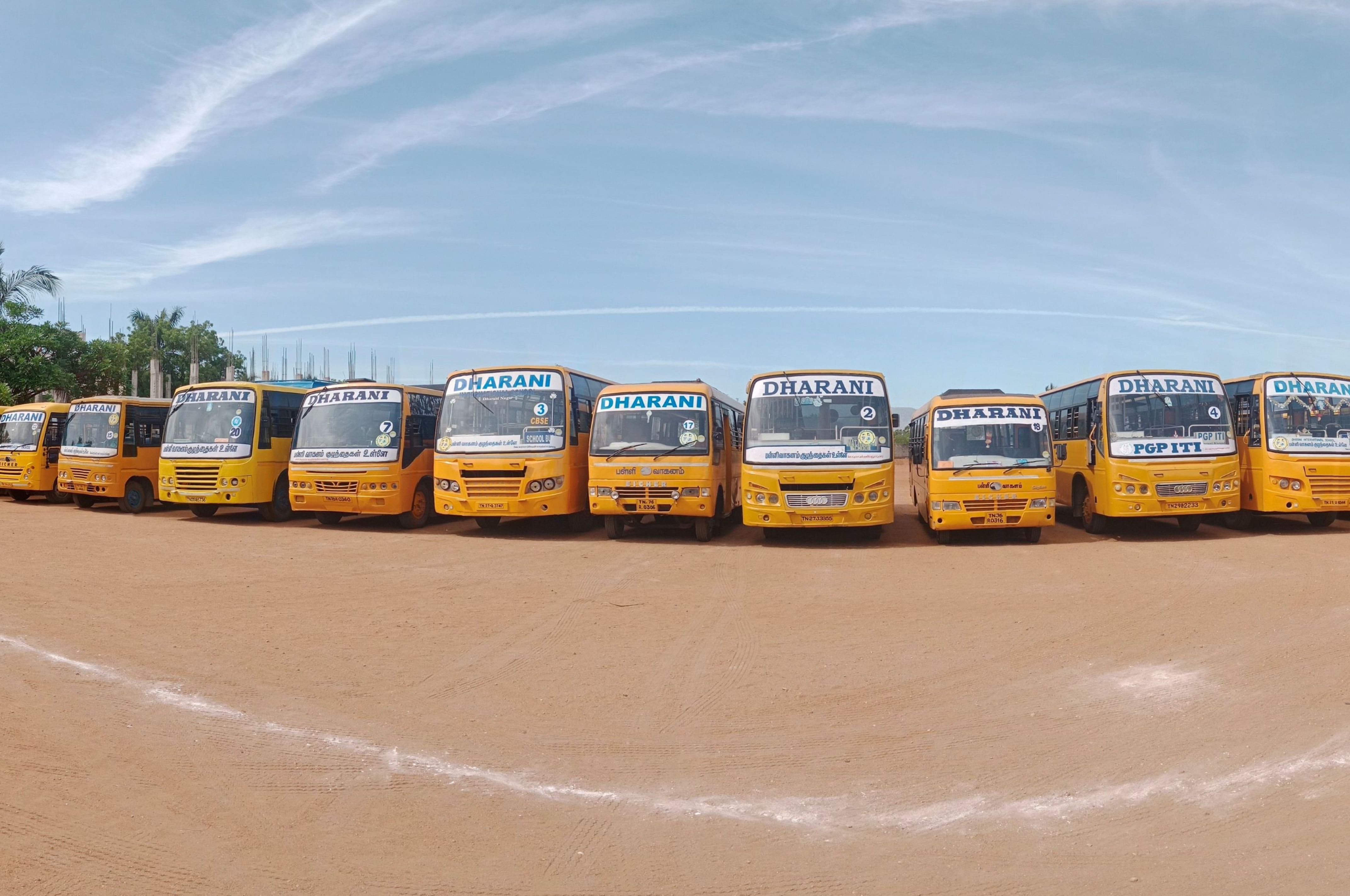 Transport Image